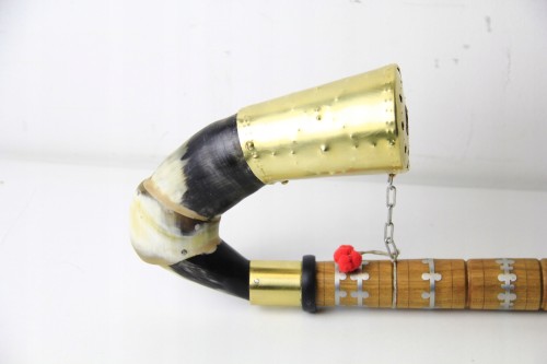 Dudy Żywieckie 100% ręczna robota rzemieślnicze BL