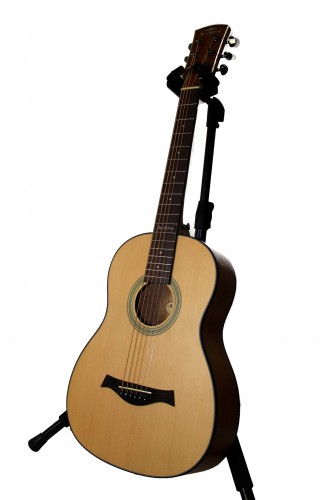 Ars Nova AN-Traveller gitara akustyczna 3/4 podróż