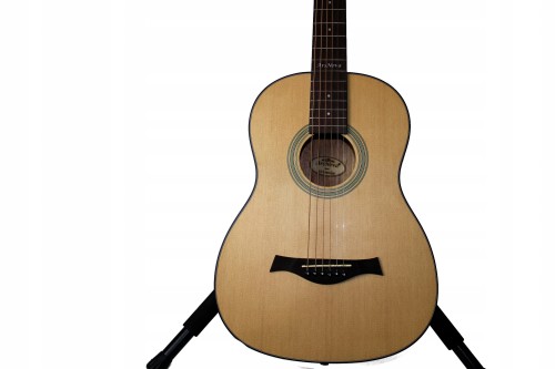 Ars Nova AN-Traveller gitara akustyczna 3/4 podróż