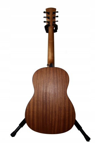 Ars Nova AN-Traveller gitara akustyczna 3/4 podróż