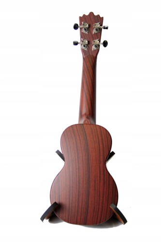 Ukulele sopranowe Ever Play WU-21W super zestaw!