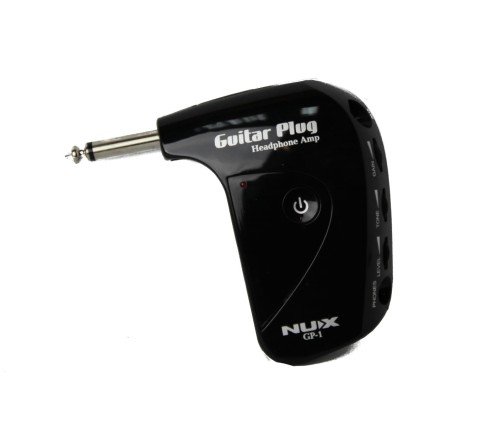 NUX GP-1 słuchawkowy wzmacniacz gitarowy