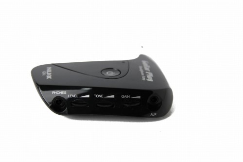 NUX GP-1 słuchawkowy wzmacniacz gitarowy