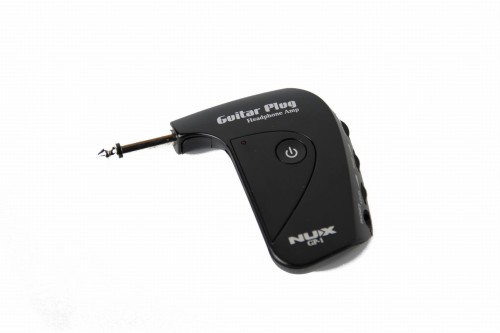 NUX GP-1 słuchawkowy wzmacniacz gitarowy