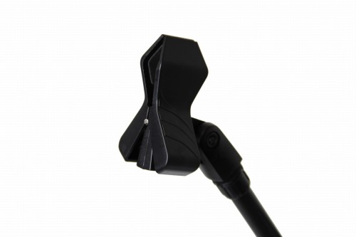 Kaline G-1 uchwyt mikrofonowy klips uniwersalny kołyska