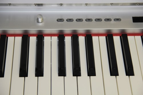 NUX WK-310 WH pianino cyfrowe