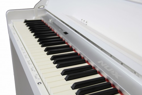 NUX WK-310 WH pianino cyfrowe