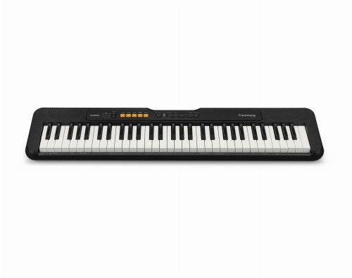Casio CT-S100 keyboard MEGA ZESTAW!
