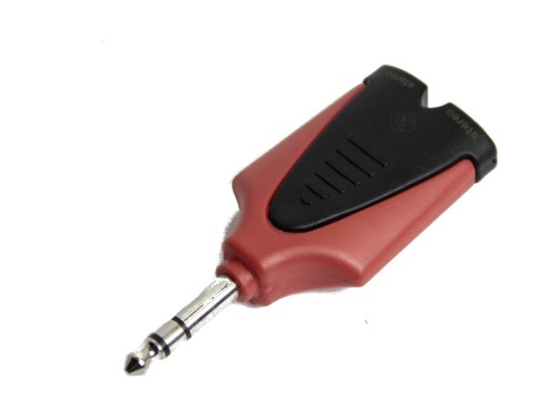 Roxtone RPAN300 redukcja rozdzielacz jst-2jst