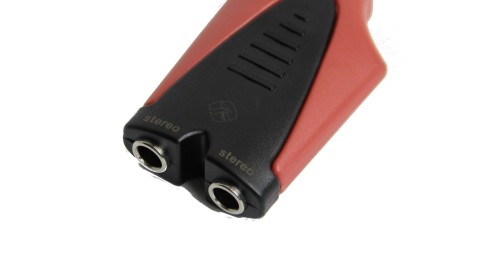 Roxtone RPAN300 redukcja rozdzielacz jst-2jst