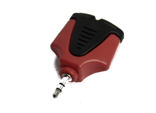 Roxtone RPAN360 redukcja rozdzielacz audio 2 x jst 3,5 - 1 x jst 3,5