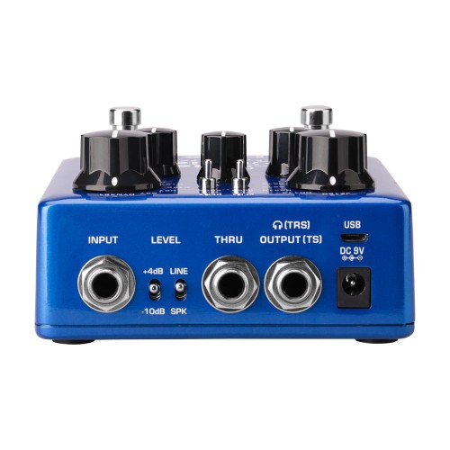 Nux Solid Studio NSS-5 Efekt Gitarowy