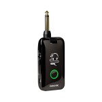 Wzmacniacz Gitarowy Słuchawkowy NUX MP-2 Mighty Plug