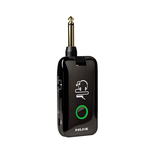 NUX MP-2 Wzmacniacz słuchawkowy Mighty Plug