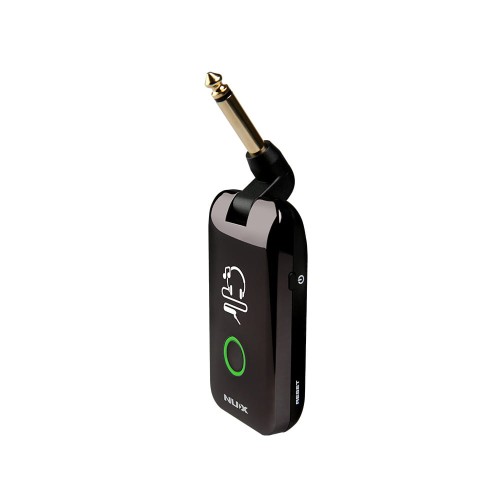 NUX MP-2 Wzmacniacz słuchawkowy Mighty Plug