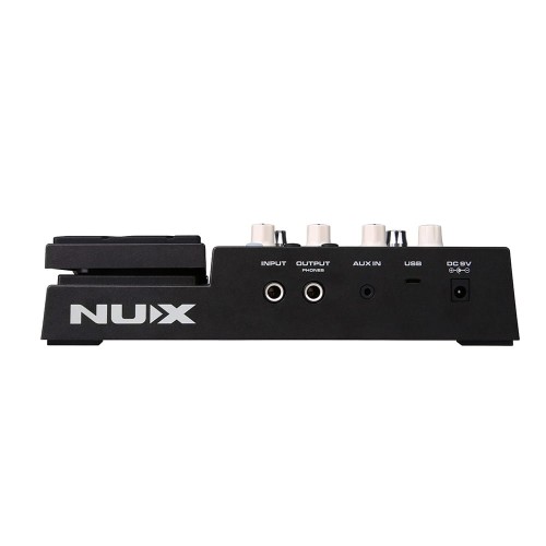 NUX MG-300 kompaktowy multiefekt gitarowy procesor IR