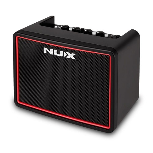 NUX Mighty Light BT Wzmacniacz gitarowy