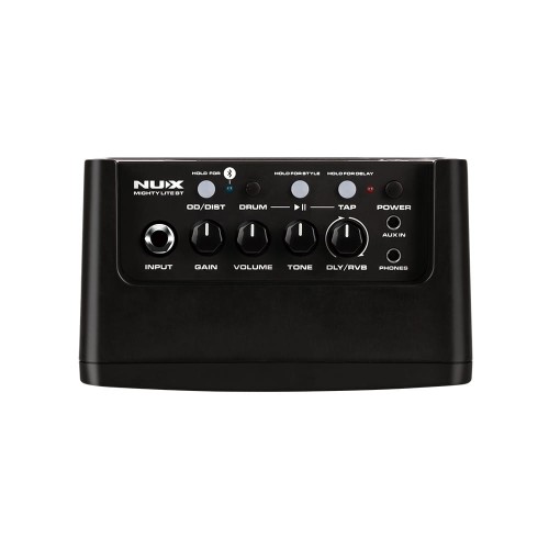 NUX Mighty Light BT Wzmacniacz gitarowy