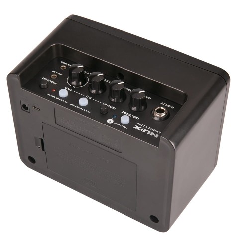 NUX Mighty Light BT Wzmacniacz gitarowy