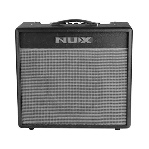 Wzmacniacz Gitarowy NUX Mighty 40 BT + EFEKTY