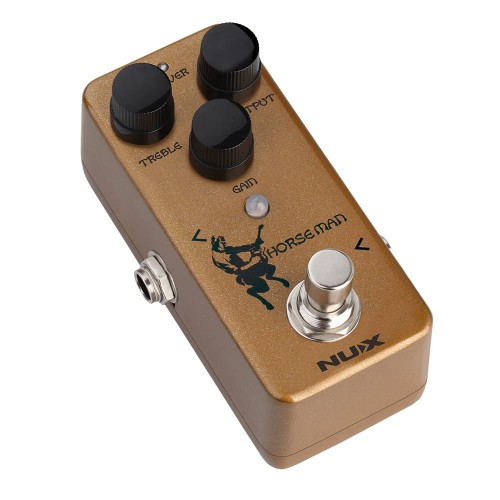 NUX NOD-1 Horseman Efekt overdrive