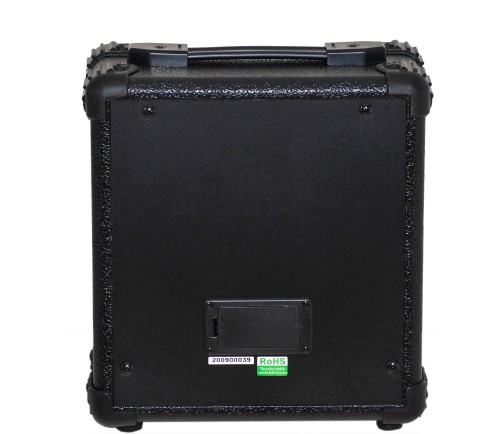 Wzmacniacz gitarowy G-5 na baterie Everplay