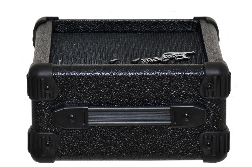 Wzmacniacz gitarowy G-5 na baterie Everplay