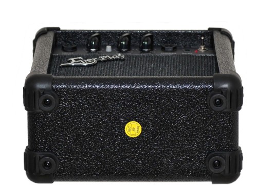 Wzmacniacz gitarowy G-5 na baterie Everplay