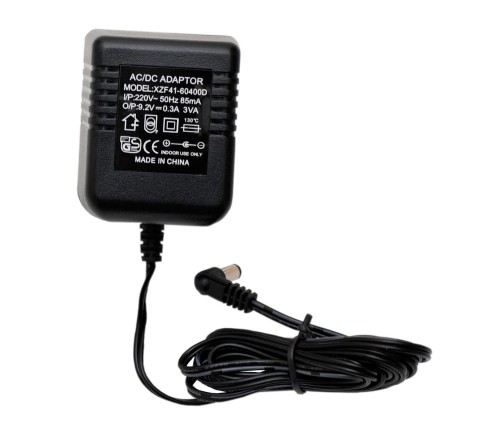 Wzmacniacz gitarowy G-5 na baterie Everplay