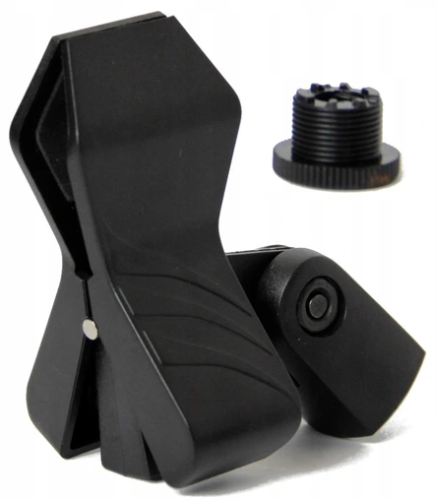 Kaline G-1 uchwyt mikrofonowy klips uniwersalny kołyska