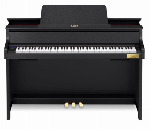 Casio GP-310 BK pianino hybrydowe
