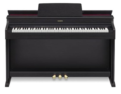 Casio AP-470BK Celviano pianino cyfrowe