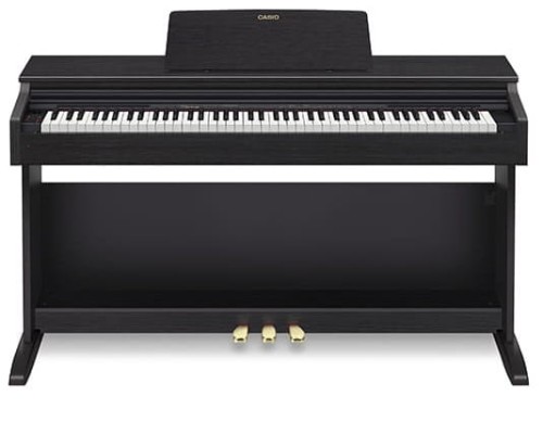 Casio AP-270BK Celviano pianino cyfrowe MONTAŻ