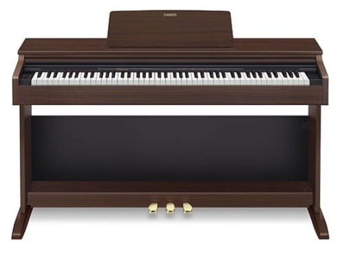 Casio AP-270BN Celviano pianino cyfrowe