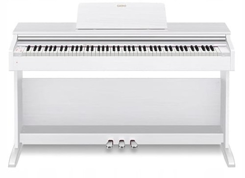 Casio AP-270WE Celviano pianino cyfrowe MONTAŻ