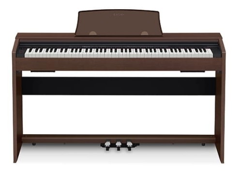 Casio PX-770 BN Privia pianino cyfrowe