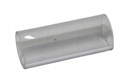 Slide plexi tworzywo slide gitarowy gliss