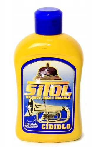 Sitol środek do czyszczenia instrumentów dętych
