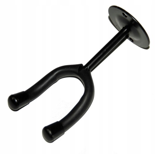 Hak do ukulele stalowy wieszak ukulele skrzypce