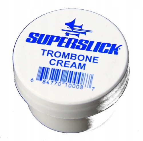 Smar do Suwaka Puzonu Superslick Blue Cream