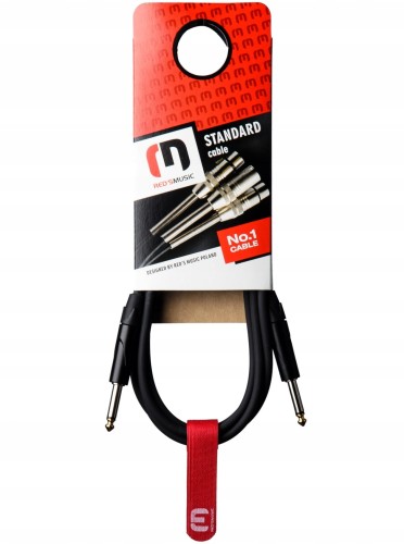 Red's Music GC1110 Standard kabel instrumentalny