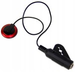 Przystawka do Gitary Ukulele Pickup - Adeline AD-20