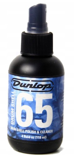 Płyn do czyszczenia perkusji Dunlop 6444 drum shel