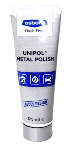 Środek do Czyszczenia Instrument Blaszanych - Unipol