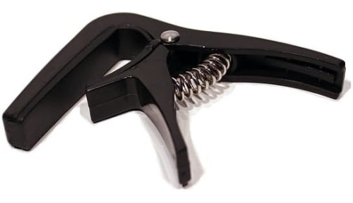 Kapodaster do ukulele banjo mandoliny AB-02