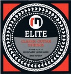 Struny do Gitary Klasycznej - Red's Music Elite