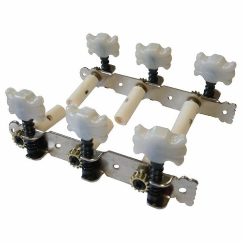 Klucze do Gitary Klasycznej - Jeremi MGP14 KOMPLET