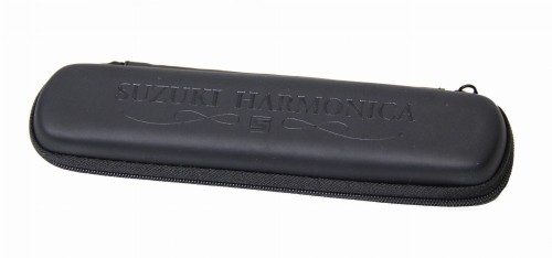 Harmonijka ustna Suzuki SU-21SP tremolo