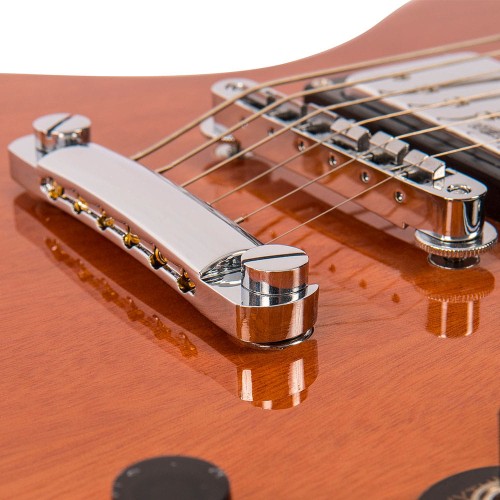 Vintage VS6M gitara elektryczna typ SG
