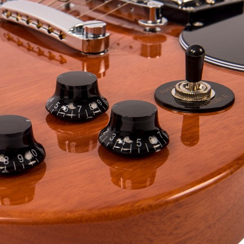 Vintage VS6M gitara elektryczna typ SG